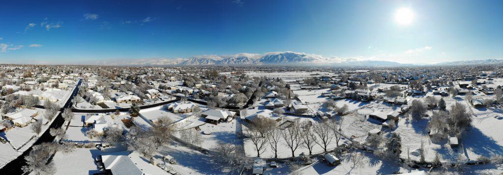 The top 10 highest Utah median prices in the fourth quarter by ZIP code