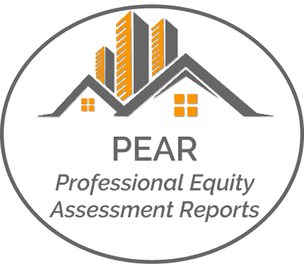 More than half of homes in America have at least 50% equity. Wondering how much equity you have? Let’s connect.