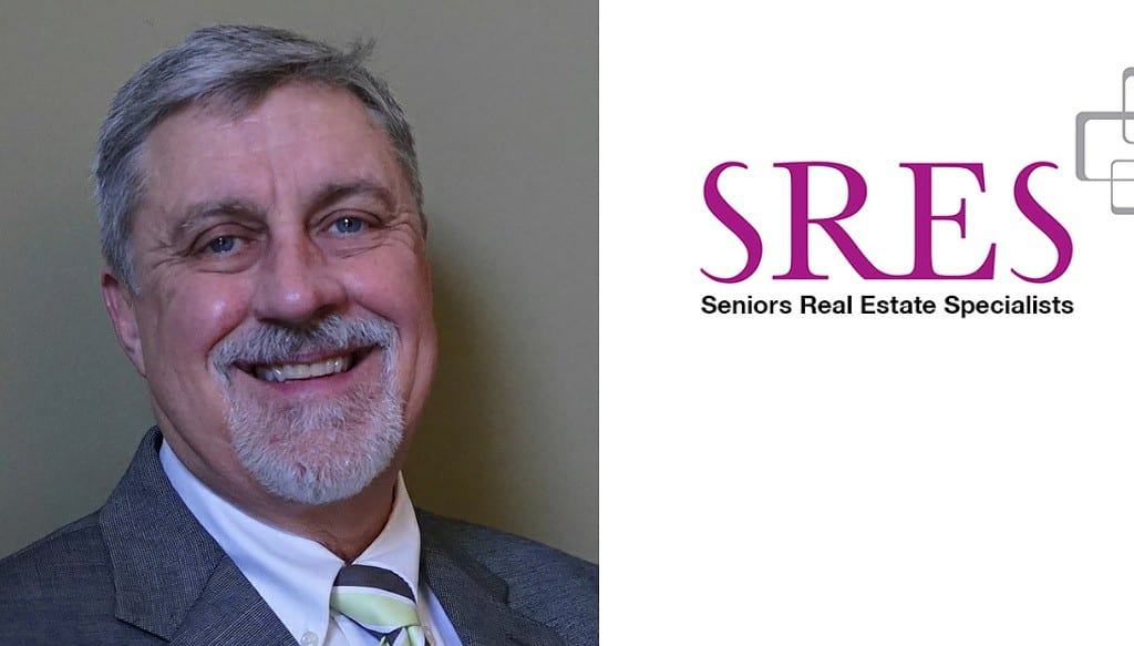 Why Use A Senior Real Estate Specialist?
