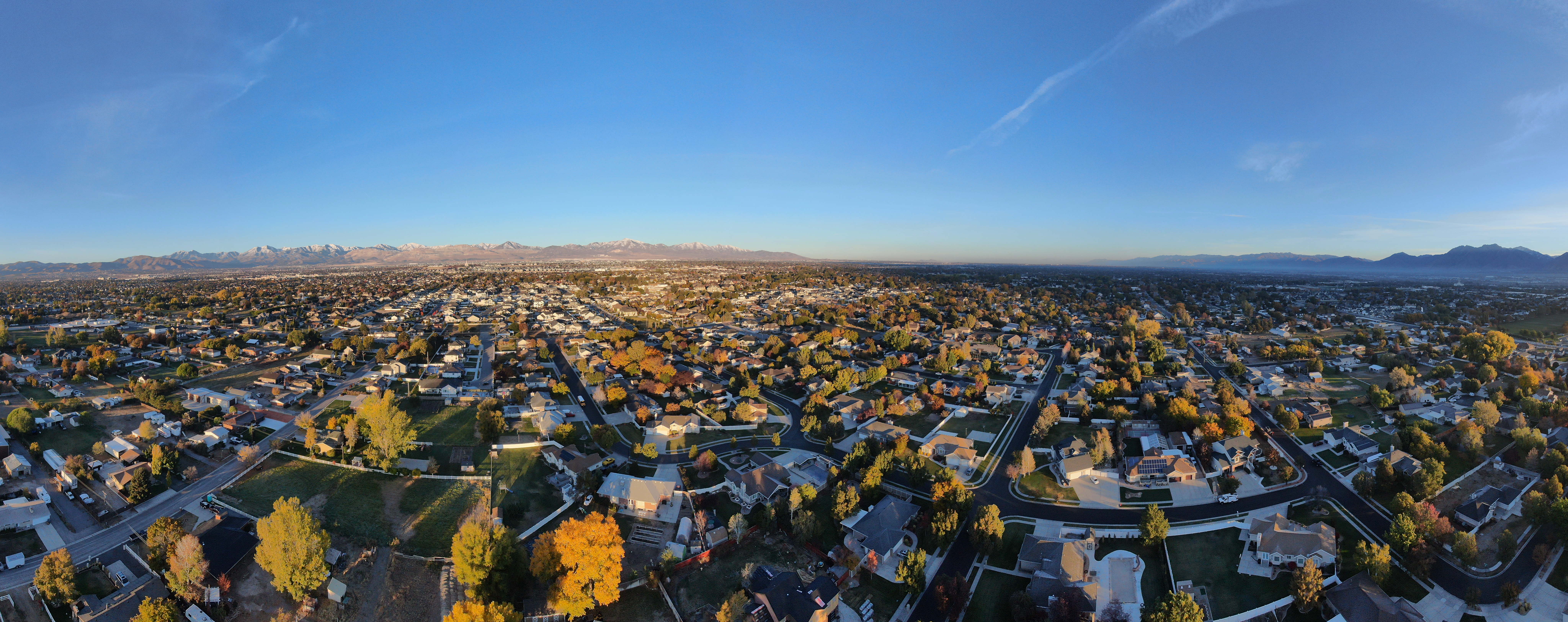 What’s in store for the Greater Salt Lake City housing market this fall?