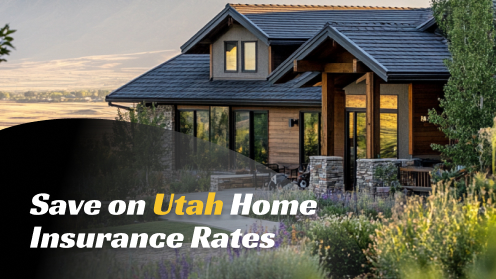 Key Factors Influencing Utah Insurance Rates