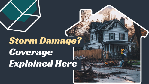 Does Home Insurance Shield Hurricane Damage?